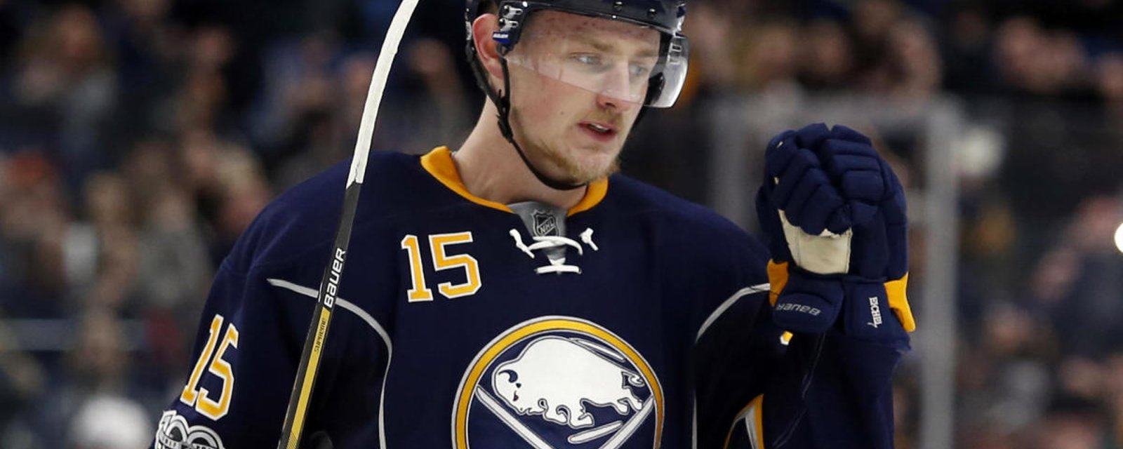 Rumblings of Eichel trade pick up after unforeseen Ristolainen trade! 