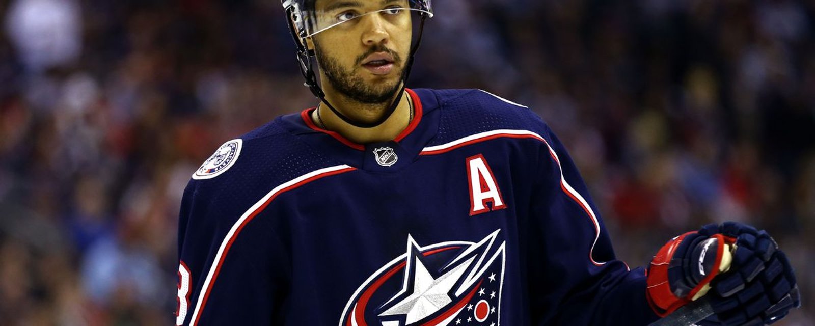 Seth Jones has been traded and signs monster deal! 