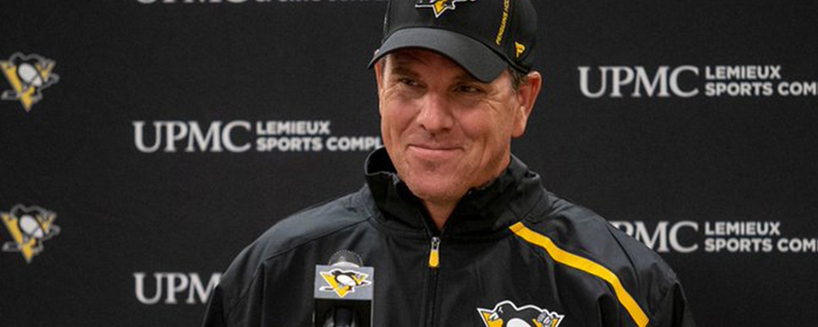 Mike Sullivan named head coach for USA at 2022 Olympics