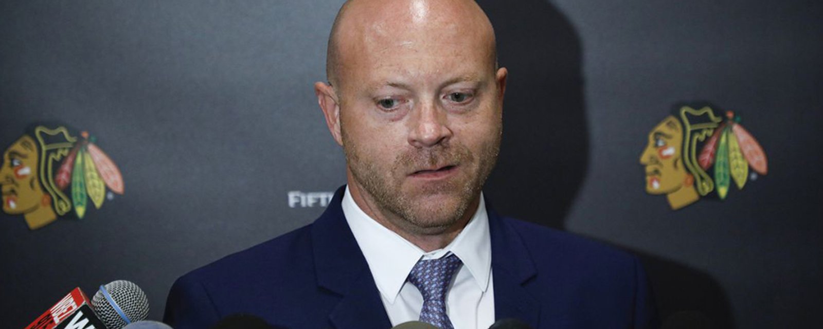 Blackhawks GM Stan Bowman's recent comments likely to draw ire from sexual abuse survivor advocacy group 