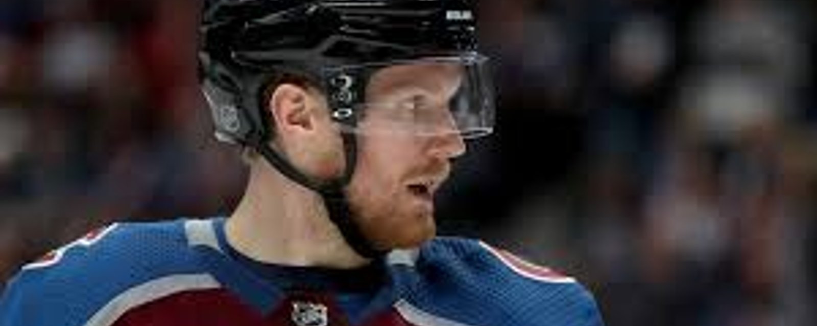 Another offer on the table for Landeskog 
