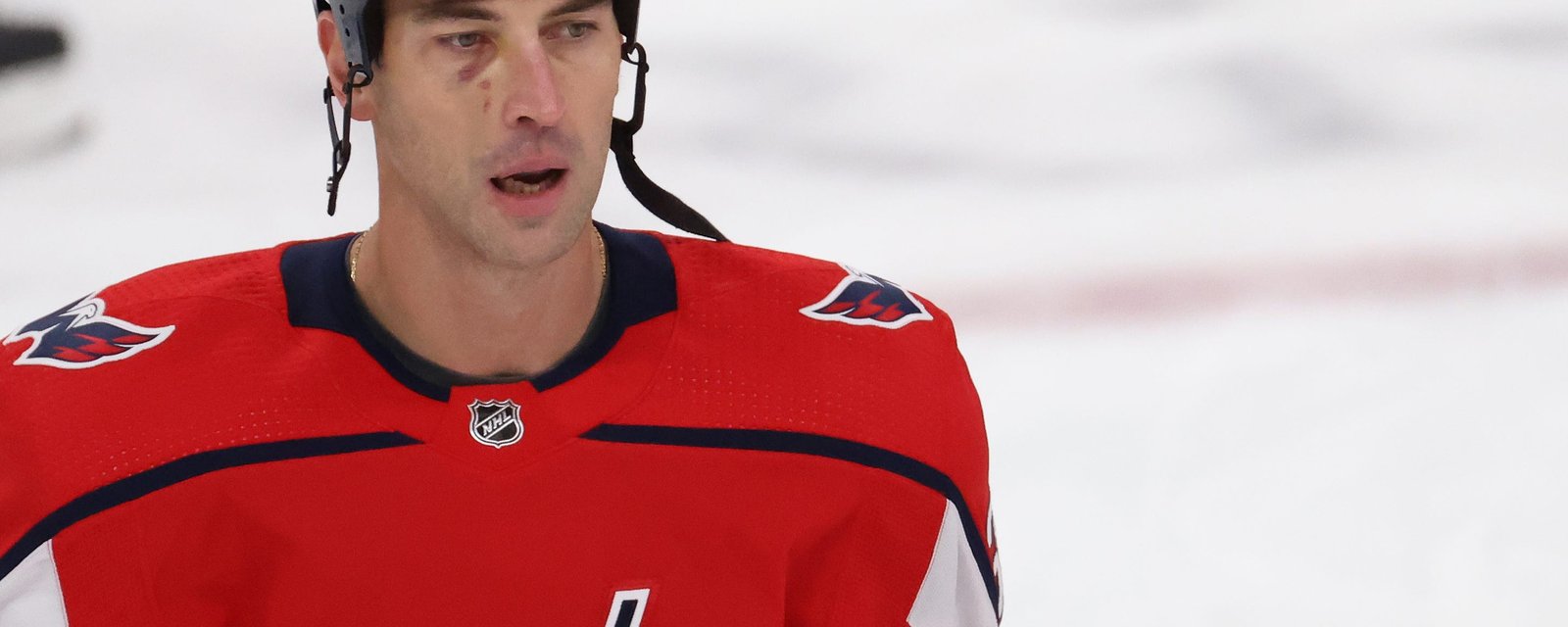 Zdeno Chara doesn’t care that free agency opens tomorrow… 