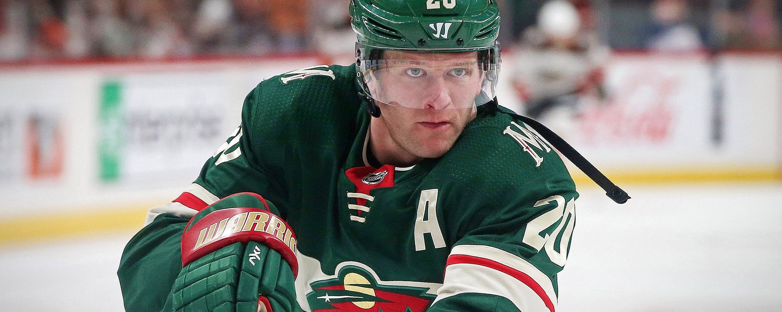 Ryan Suter signs multi-year deal after getting bought out! 