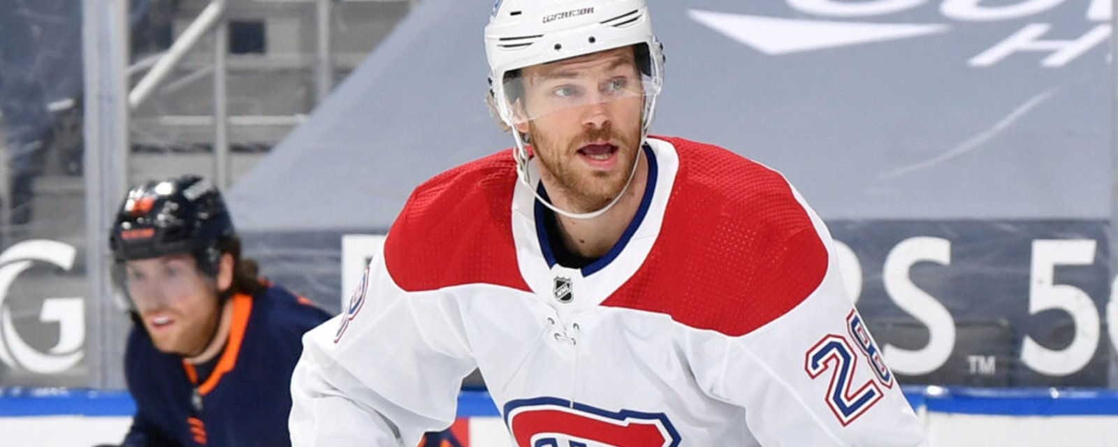 Yet another Habs player bails, Merrill signs a free agent deal elsewhere