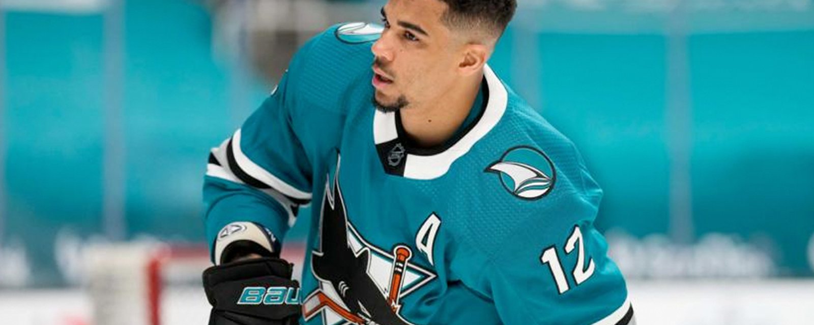 Report: An update on the NHL's investigation of Evander Kane