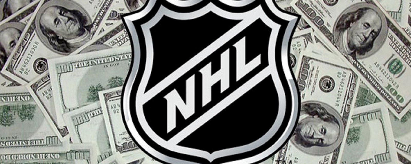 Report: NHL salary cap to increase, despite financial difficulties 
