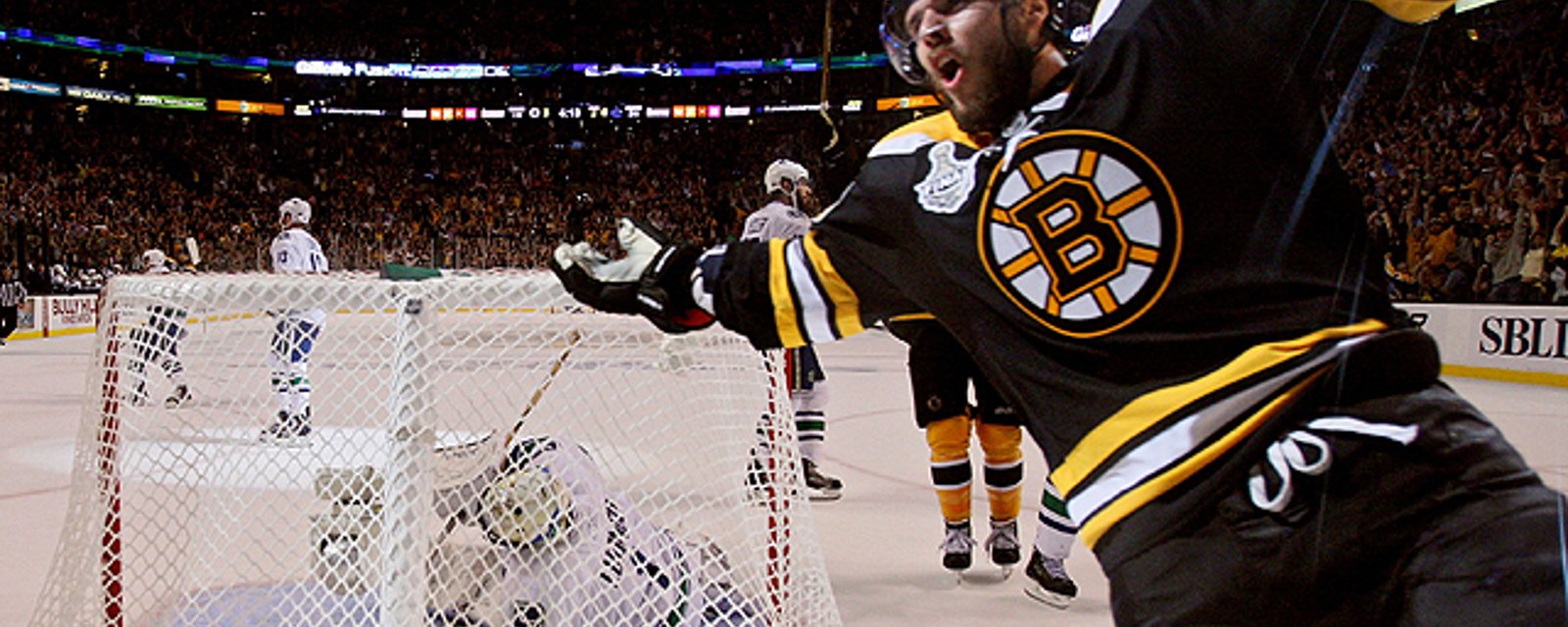 David Krejci could return with Bruins at some point! 