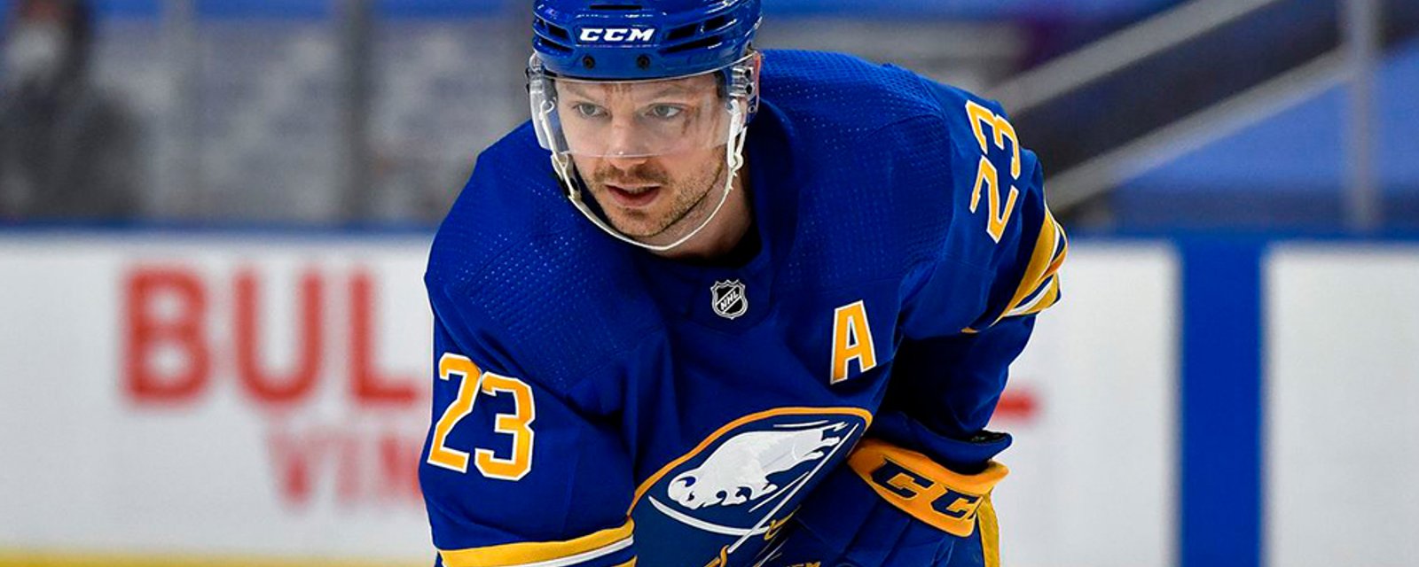 Florida Panthers announce signing of F Sam Reinhart 