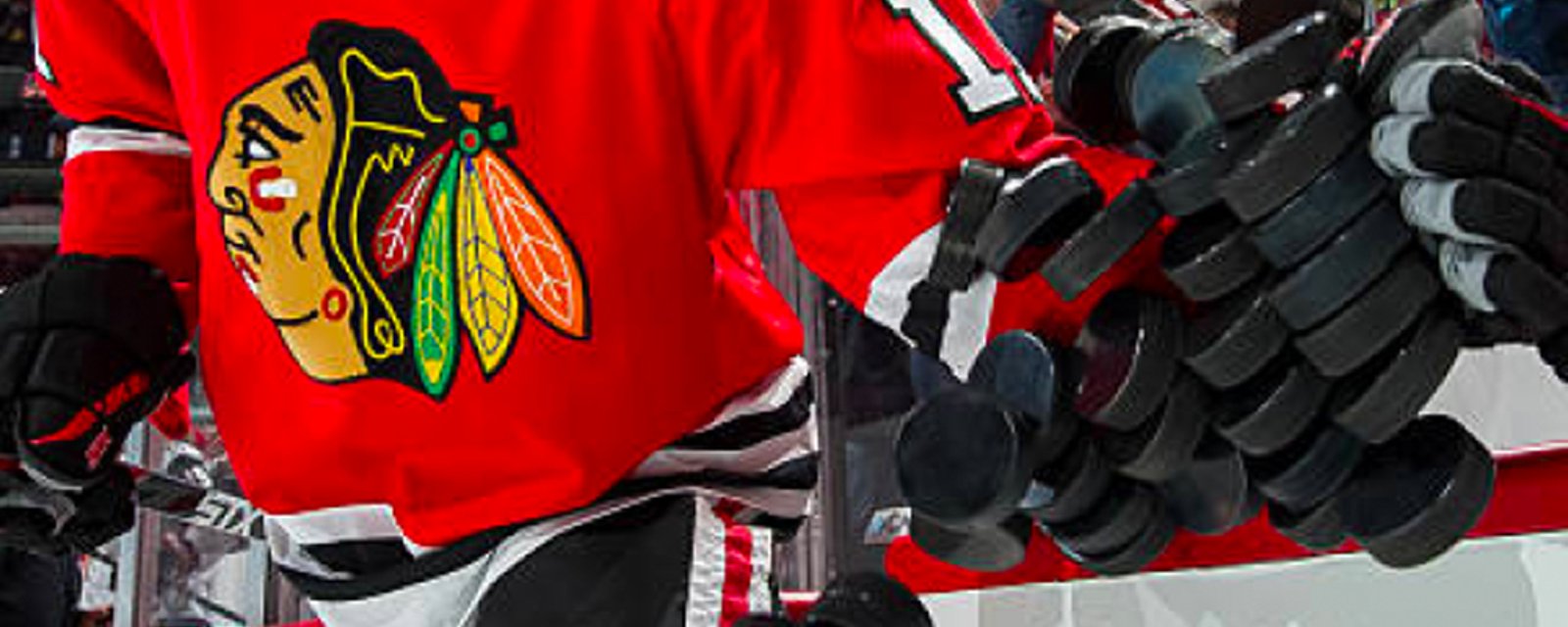 Former Blackhawks coach Paul Vincent gives detailed account of player abuse