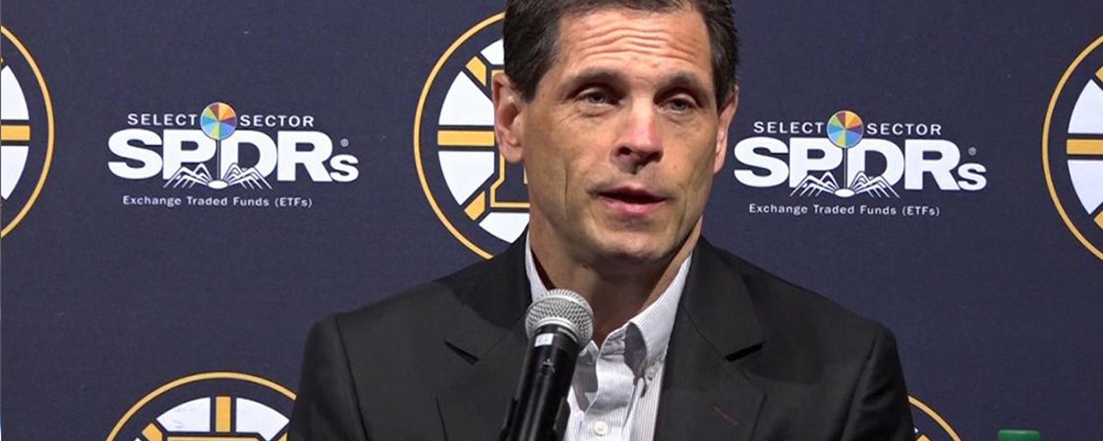 Boston Bruins secure positive review for offseason moves
