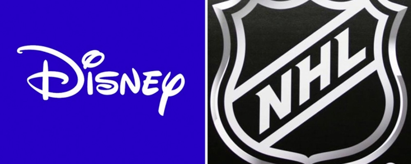 Disney pays $350 million for NHL streaming platform