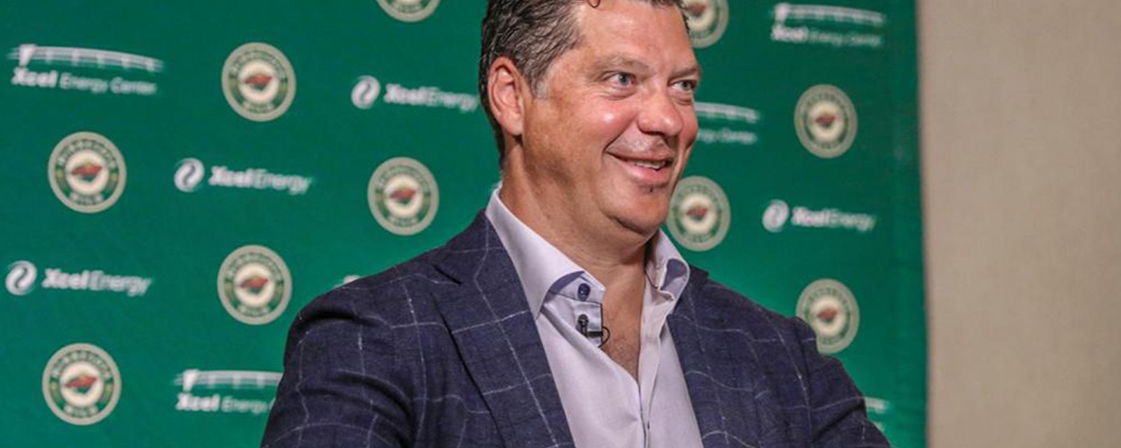 Bill Guerin's latest comments will make Minnesota Wild fans smile 