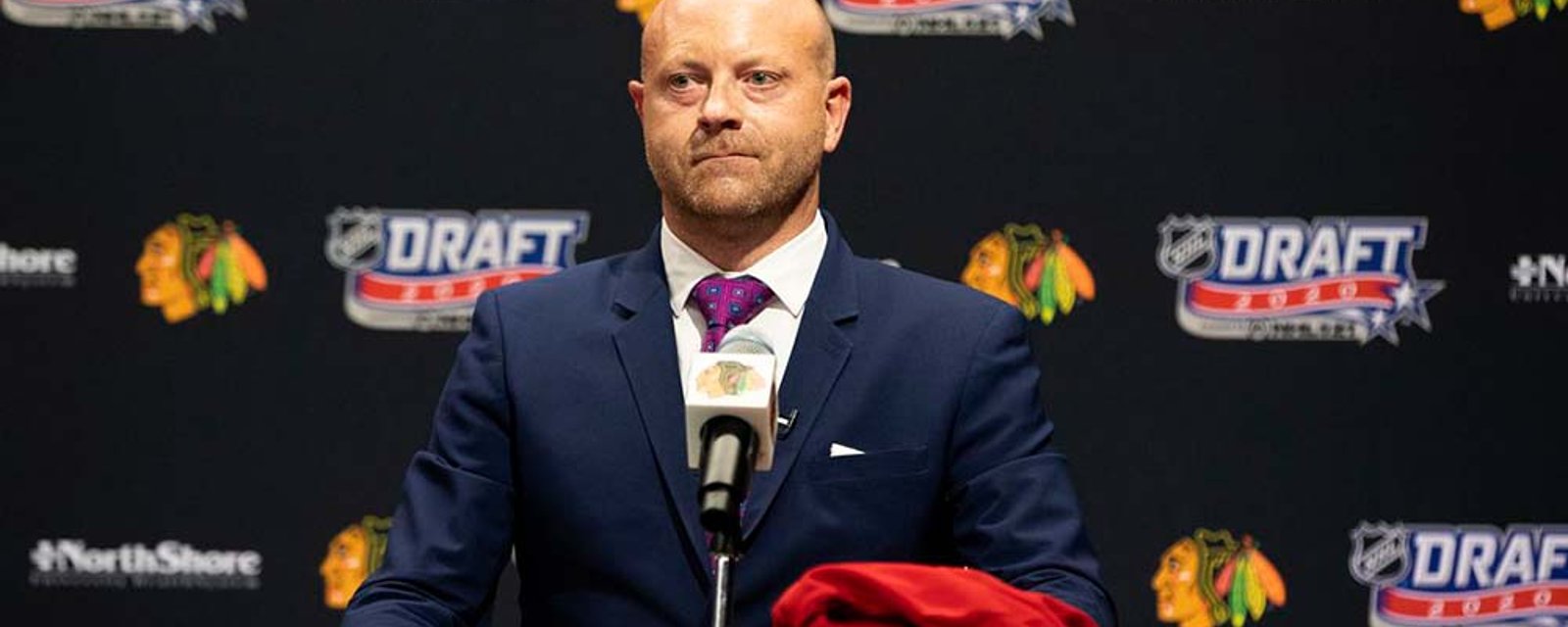 Chicago Blackhawks fans weigh in on state of the franchise 