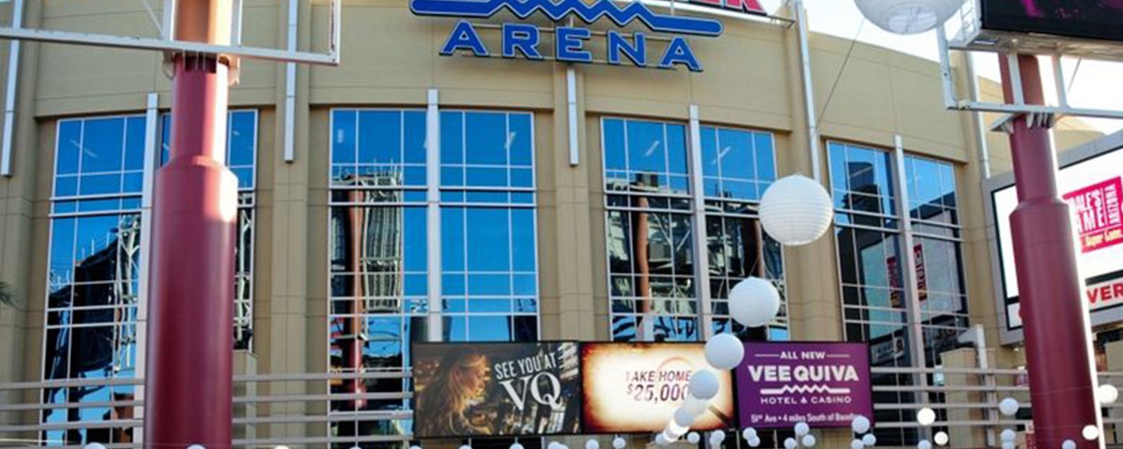 Arizona Coyotes to depart their current home after the 2021-22 NHL Season 