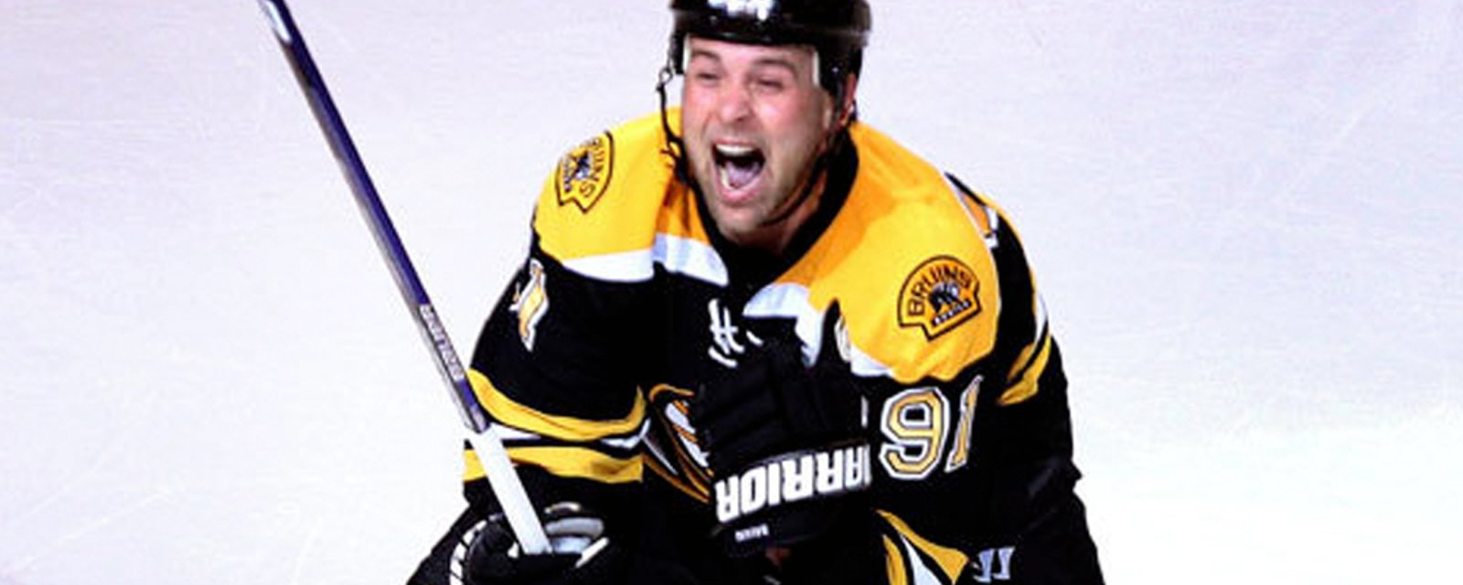 Former NHLer Marc Savard hired for head coaching role in OHL