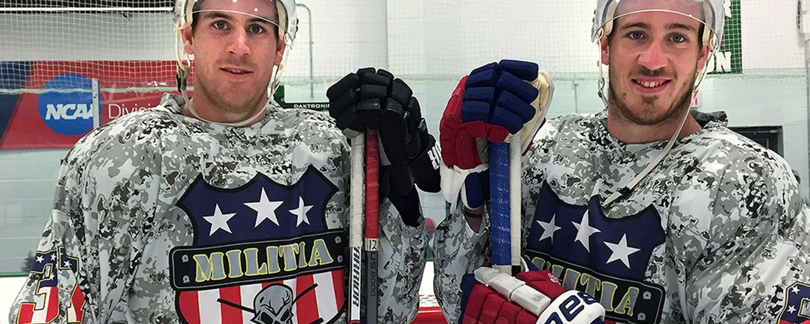 Flyers forward Kevin Hayes posts tribute to his late brother Jimmy 