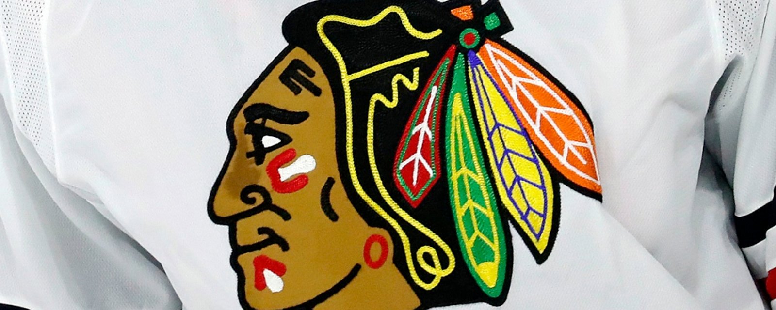 Report: Former Blackhawks' players refuse to cooperate in abuse investigation
