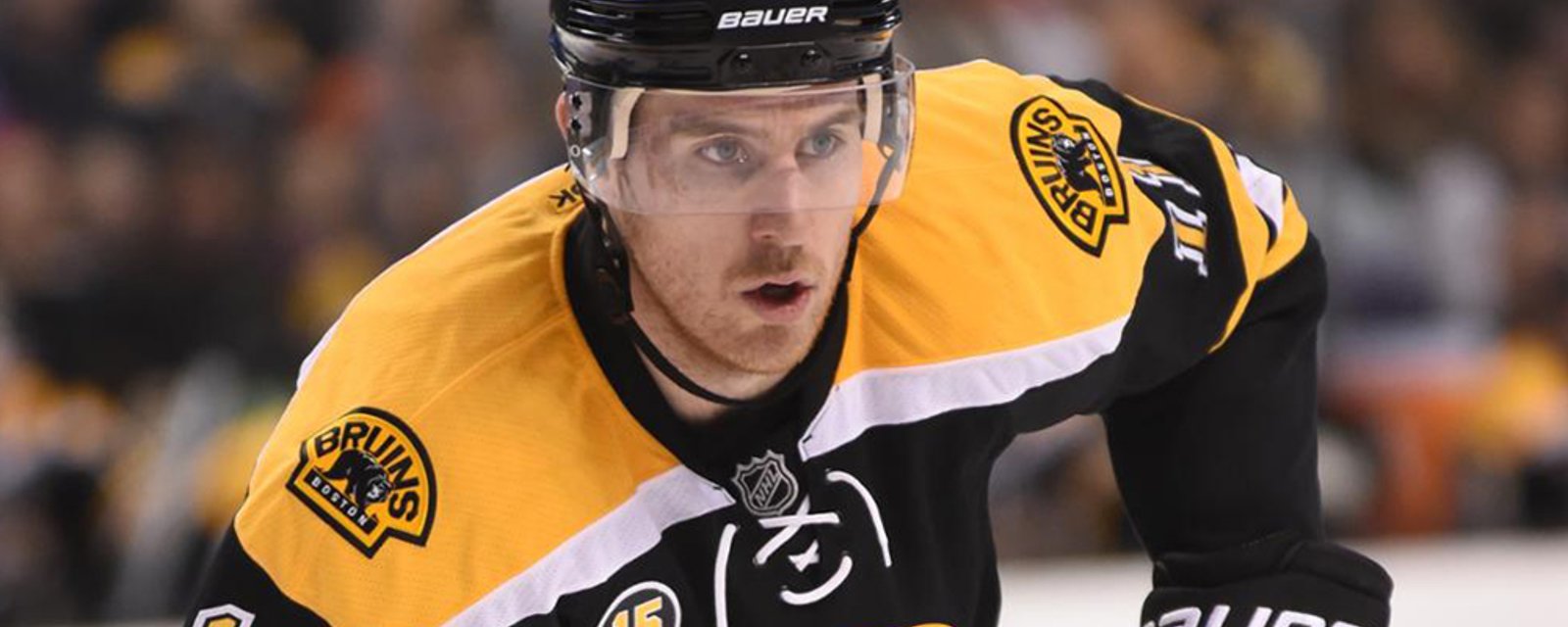 Boston Bruins release several statements following tragic death of Jimmy Hayes 
