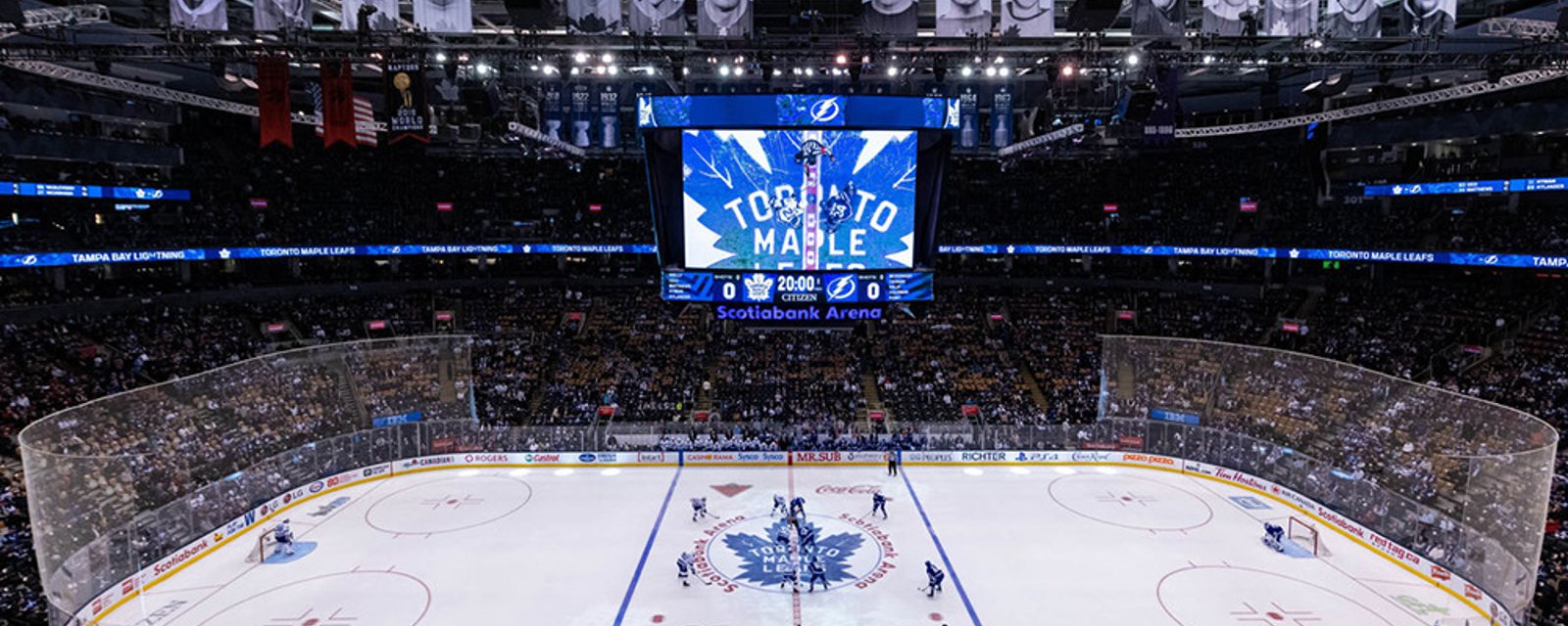 Maple Leafs announce two new additions to Coaching Development Program 