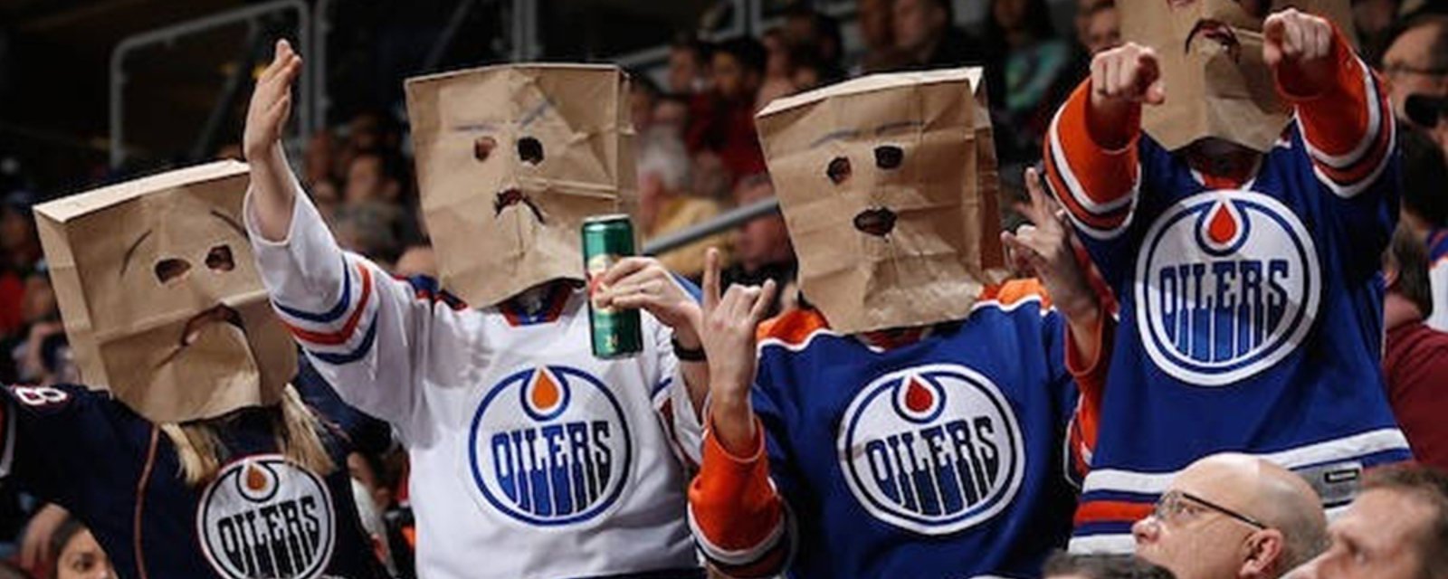 Most stressed NHL fan bases revealed 