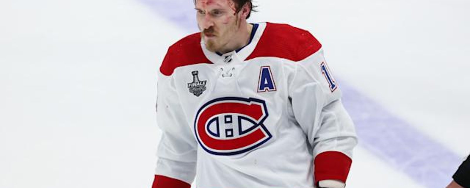 Latest Habs rumour puts Gallagher on trade block in all-Canadian transaction!