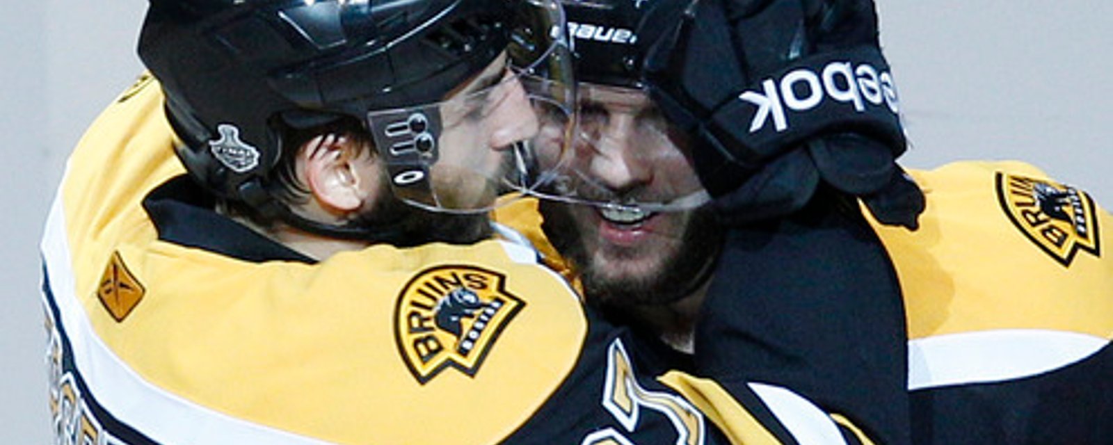 Bruins’ Bergeron’s comment on David Krejci gets fans excited 