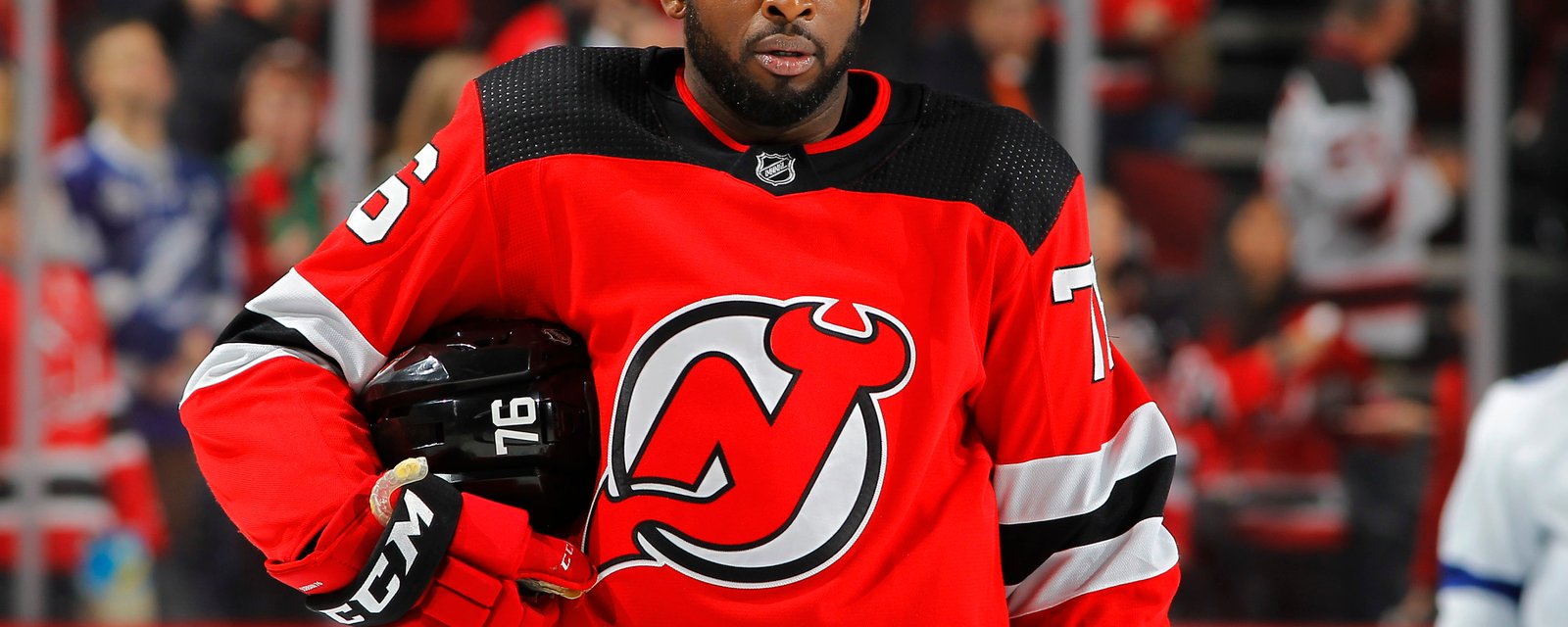 Rumour: Multiple teams in the running to trade for Subban