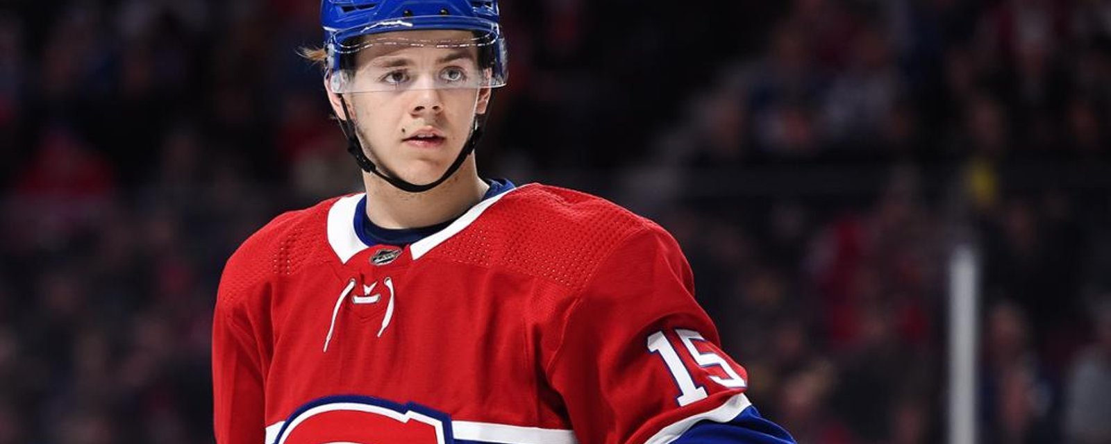 Montreal media posts faulty report on Kotkaniemi and gets fans baffled on deadline day