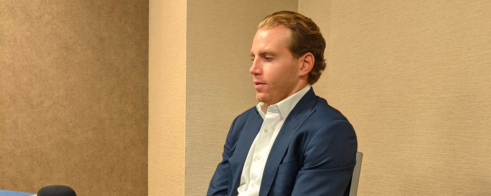 Report: Patrick Kane has participated in sex abuse investigation 