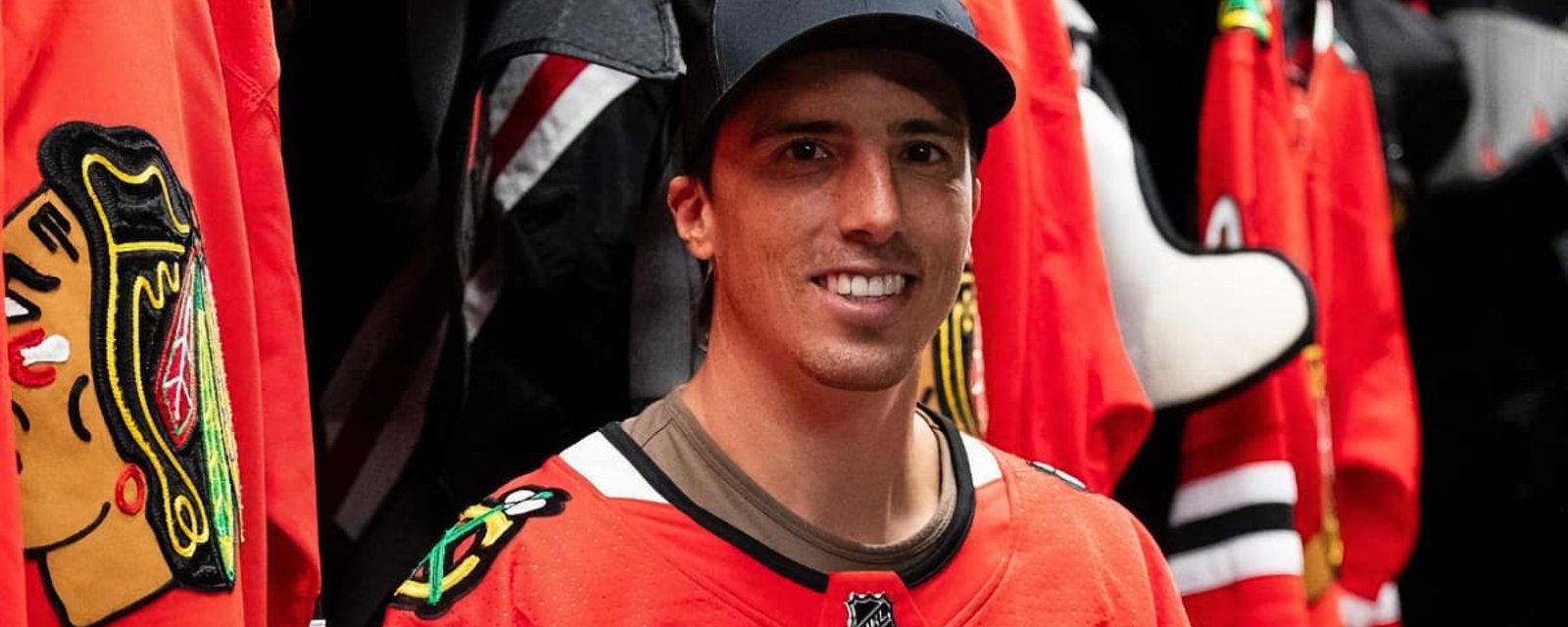 Marc-Andre Fleury hints at retirement after 2021-22 season 