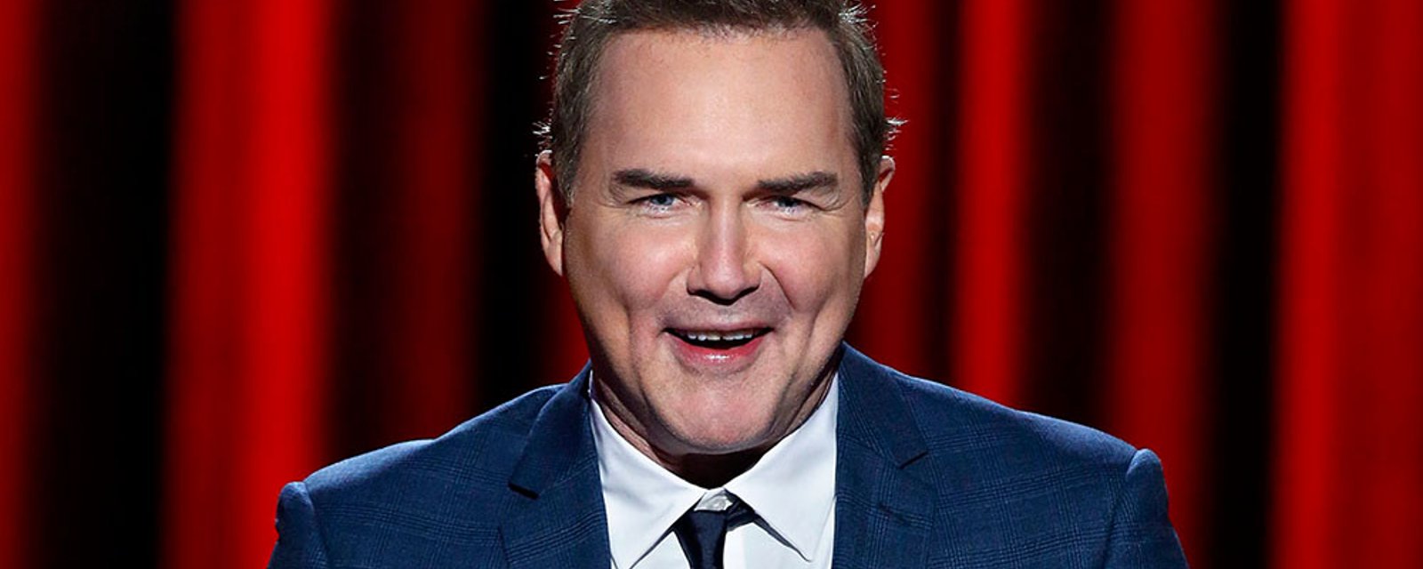 Noted hockey fan and comedian Norm Macdonald dies at 61 