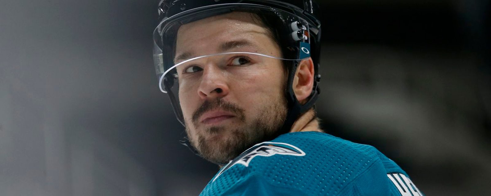 Hefty price tag on Tomas Hertl revealed in latest trade rumours 