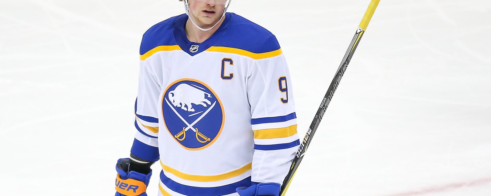 Rumour: New frontrunner in the Eichel sweepstakes for multi-team trade! 