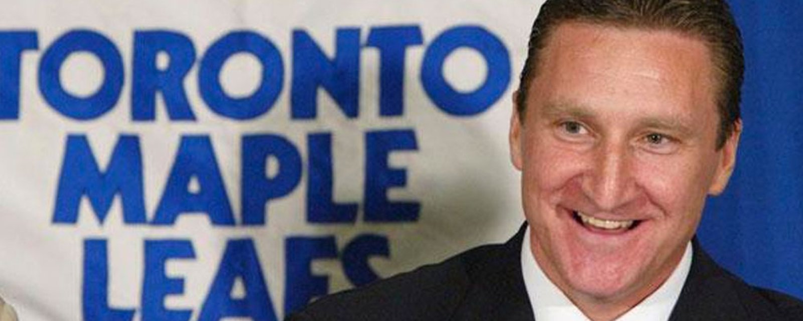 Former Leafs GM John Ferguson Jr. lands a new NHL job