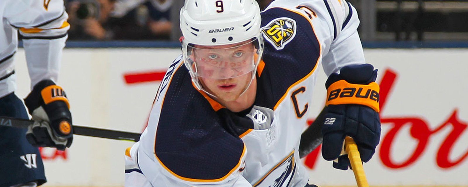 Report: A new suitor enters Eichel trade negotiations