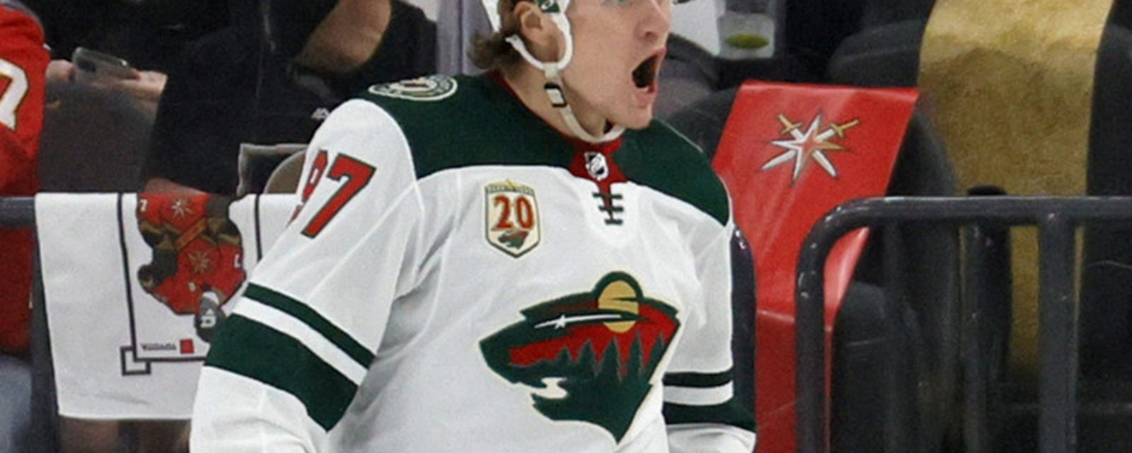 Wild signs Kaprizov to hefty contract after 6 months of contentious contract talks