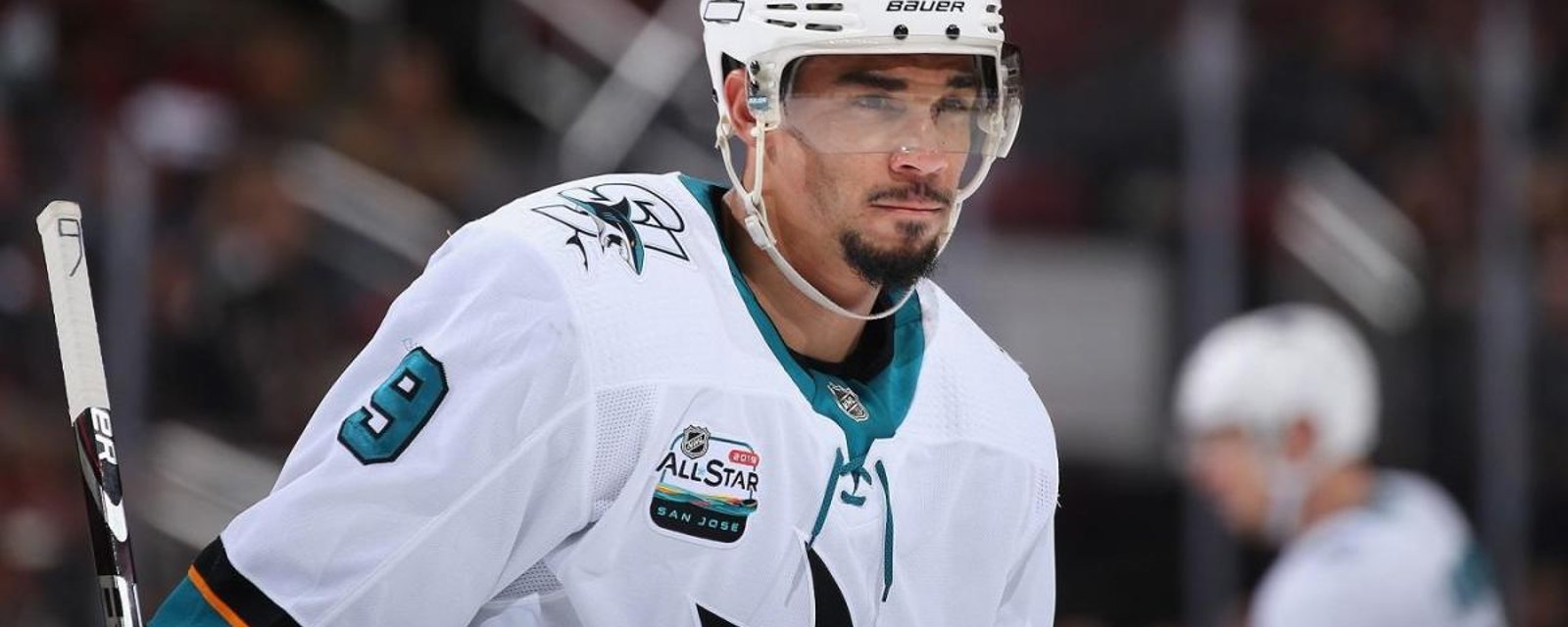 Evander Kane faces sexual assault and domestic violence allegations!