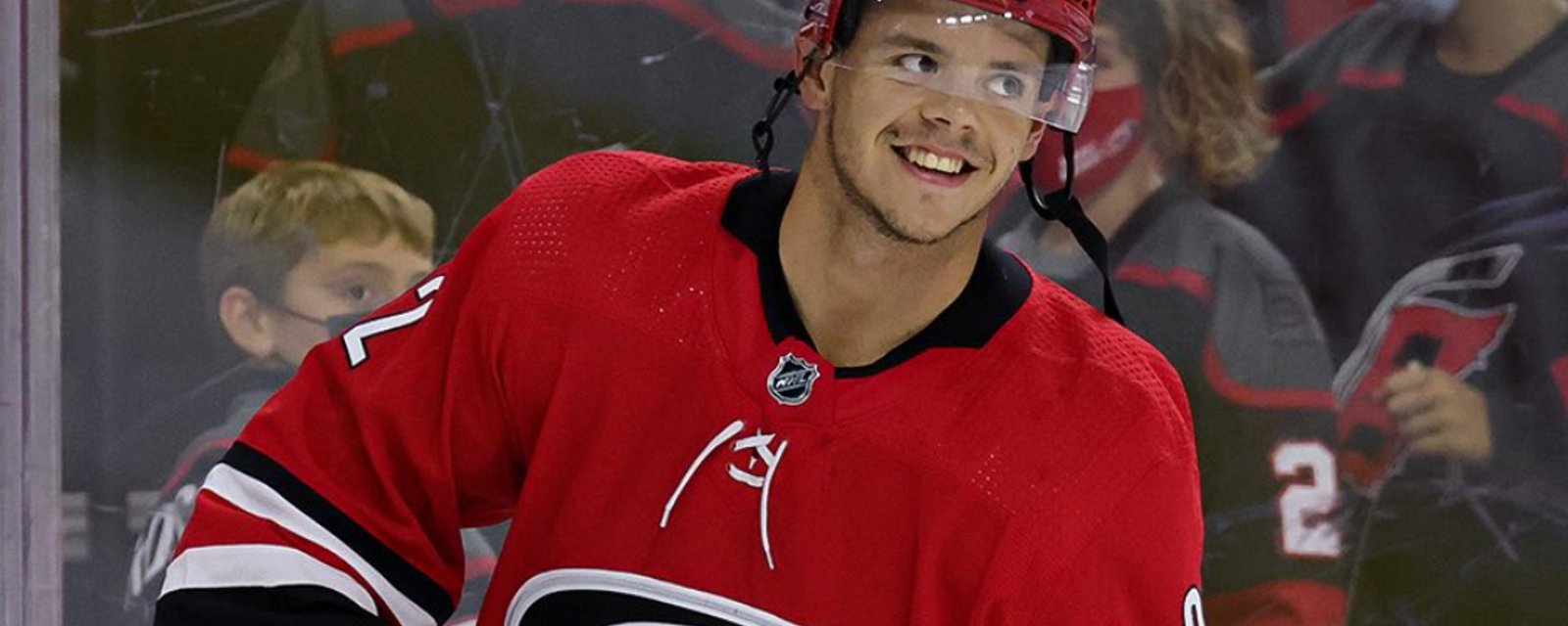 Canes do not stop mocking Habs and their fans after Kotkaniemi’s performance on Tuesday 