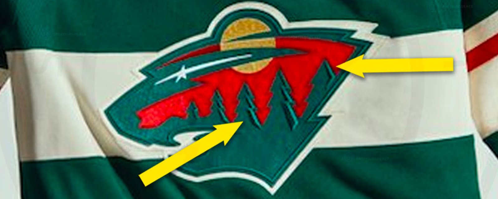 All NHL team switch to Primegreen jerseys with new dimensional embroidery on crests