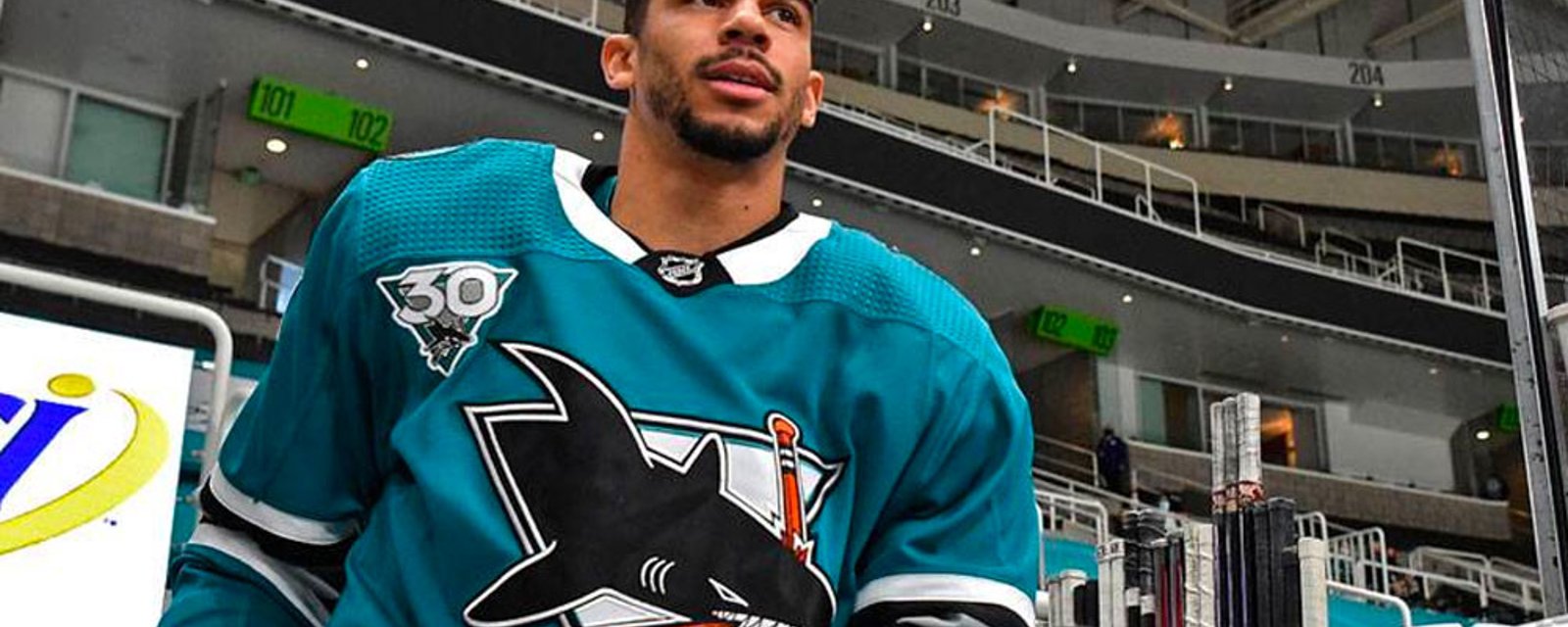 NHL announces another new investigation into Evander Kane