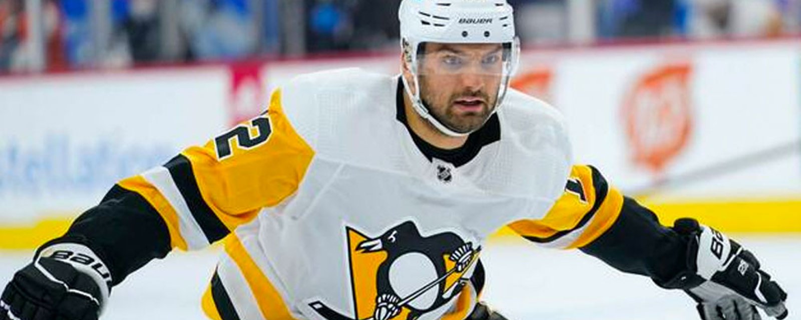 Penguins forward Aston-Reese tests positive for COVID-19