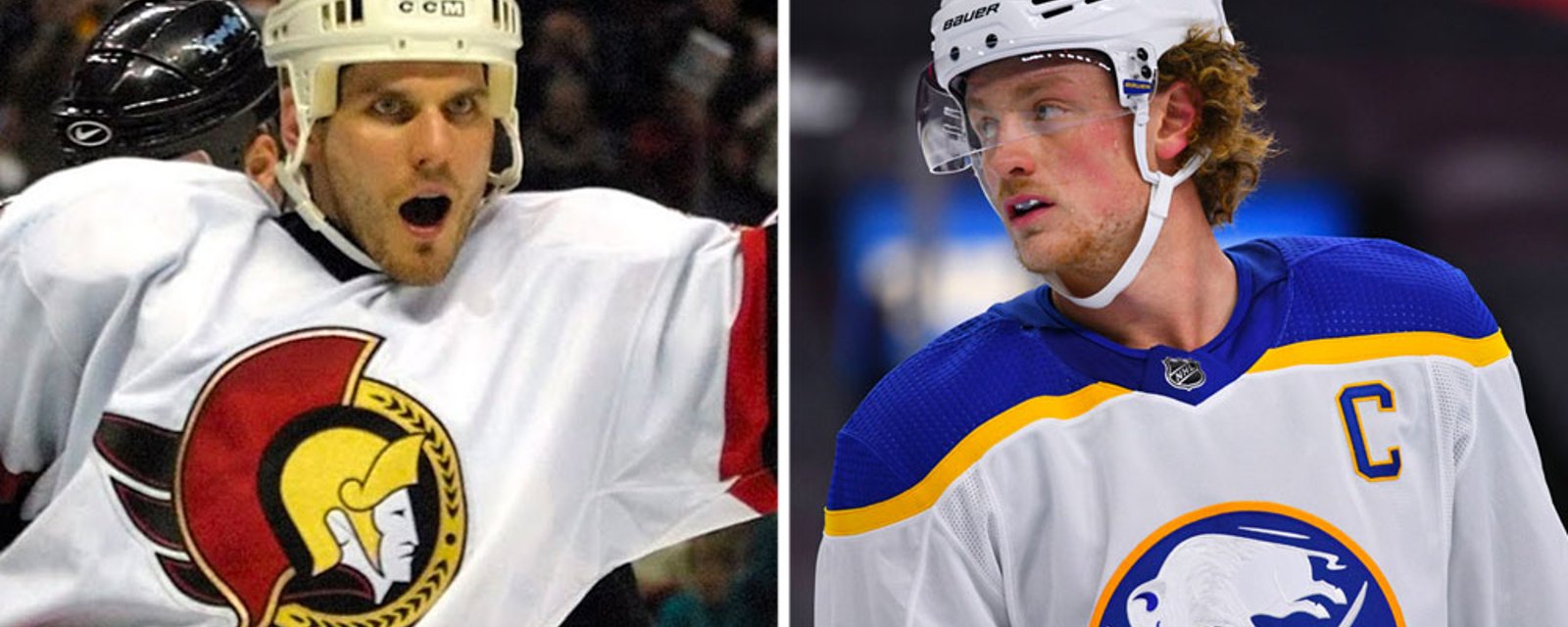 Breach of contract coming to end Eichel vs Sabres stalemate?