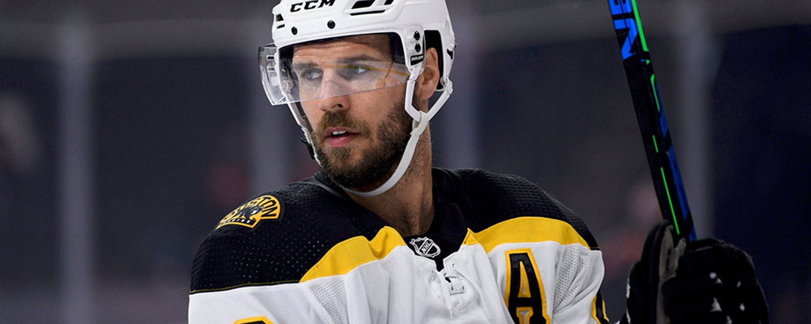 Ex-Bruins forward David Krejci sells Boston home for $4 million 