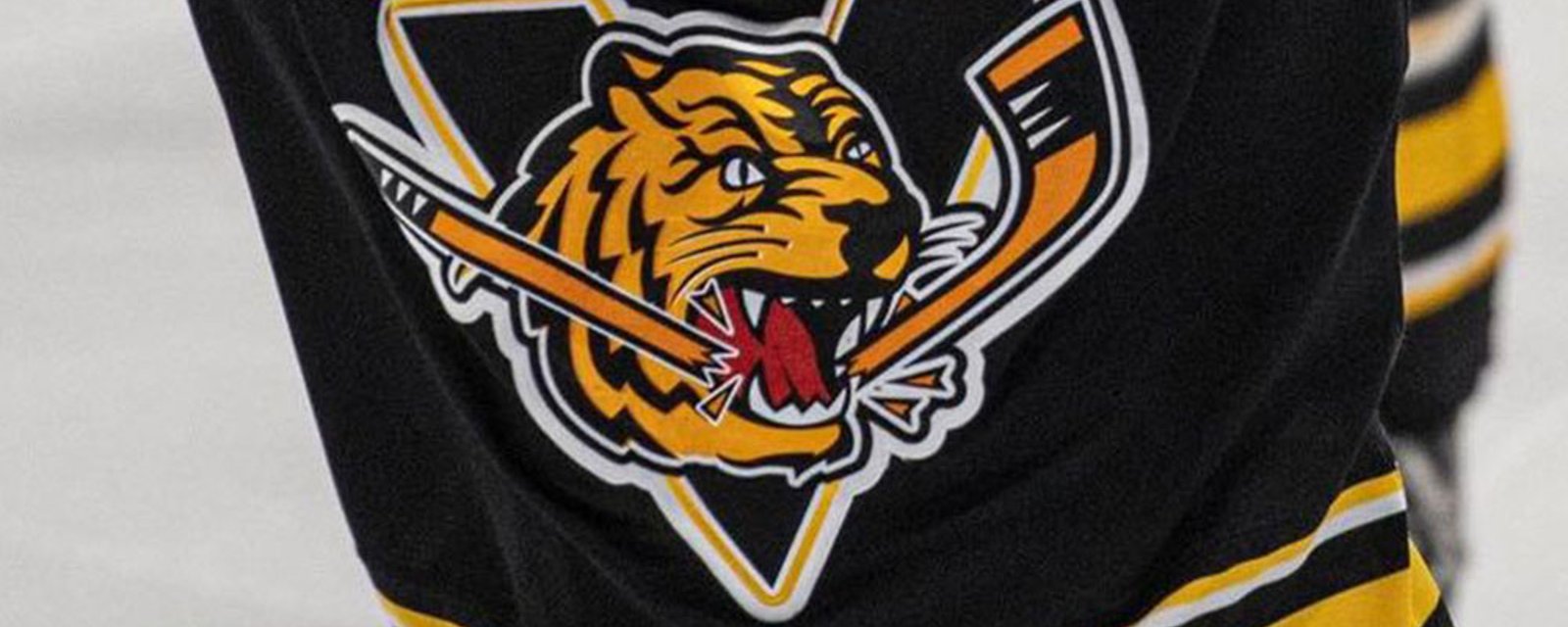 QMJHL players Daigle and Siciliano charged with sexual assault of a minor