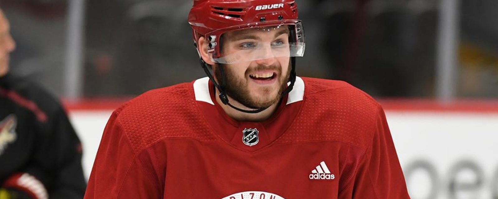 New contract for Alex Galchenyuk! 