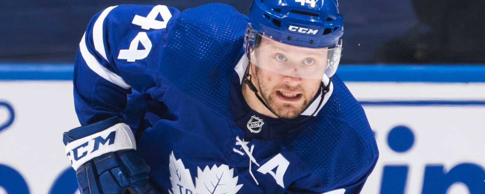Elliotte Friedman reports on sticking point between Leafs and Morgan Rielly in contract negotiations