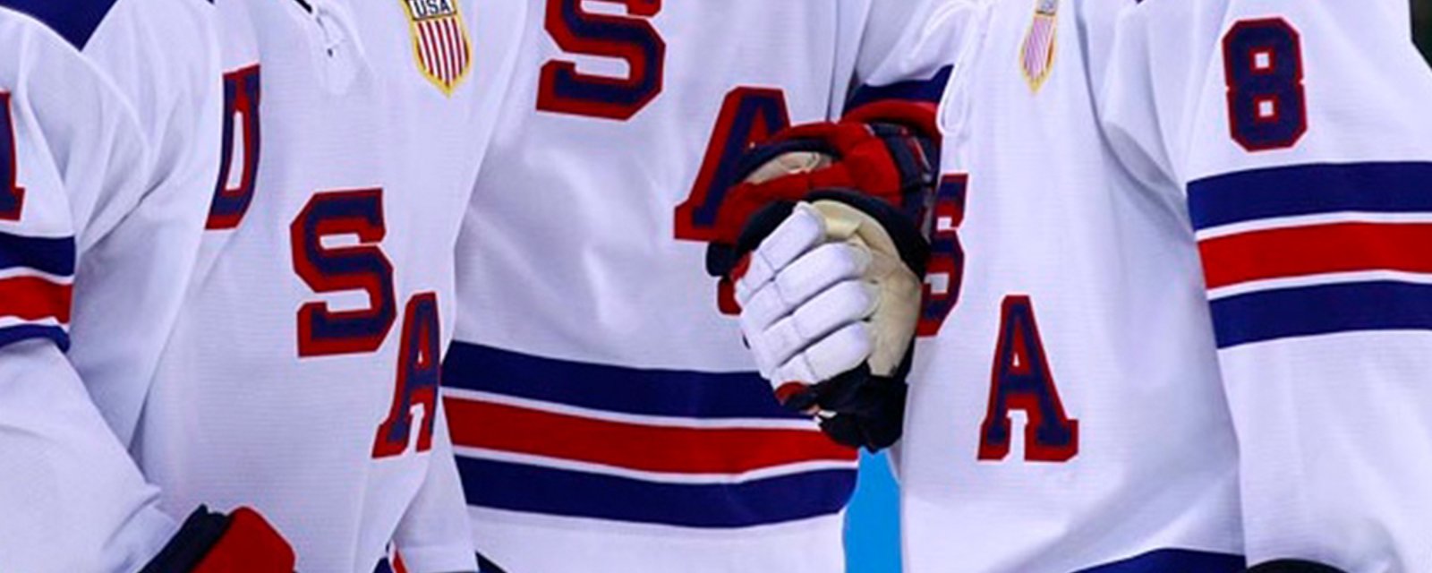 Maple Leafs forward Auston Matthews named to Team USA 