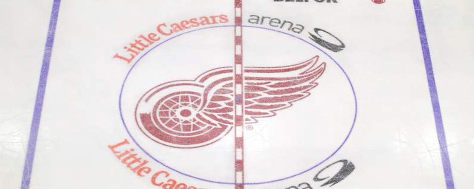 Detroit Red Wings reveal surprising choices for alternate captains this season 