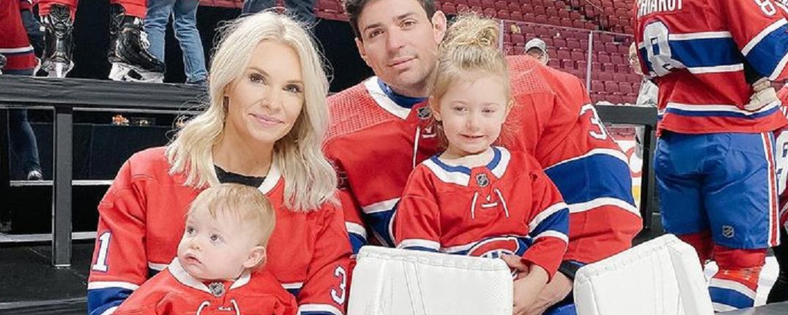 Ridiculous conspiracy on Carey Price’s absence gets out and fans strongly react! 