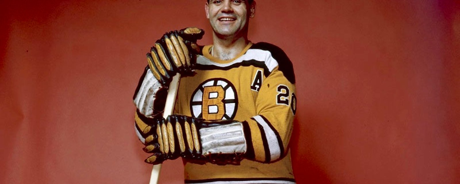 Hockey Hall of Famer Leo Boivin has passed away.